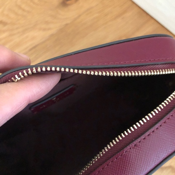 Kate Spade madison camera bag - Picture 3 of 4